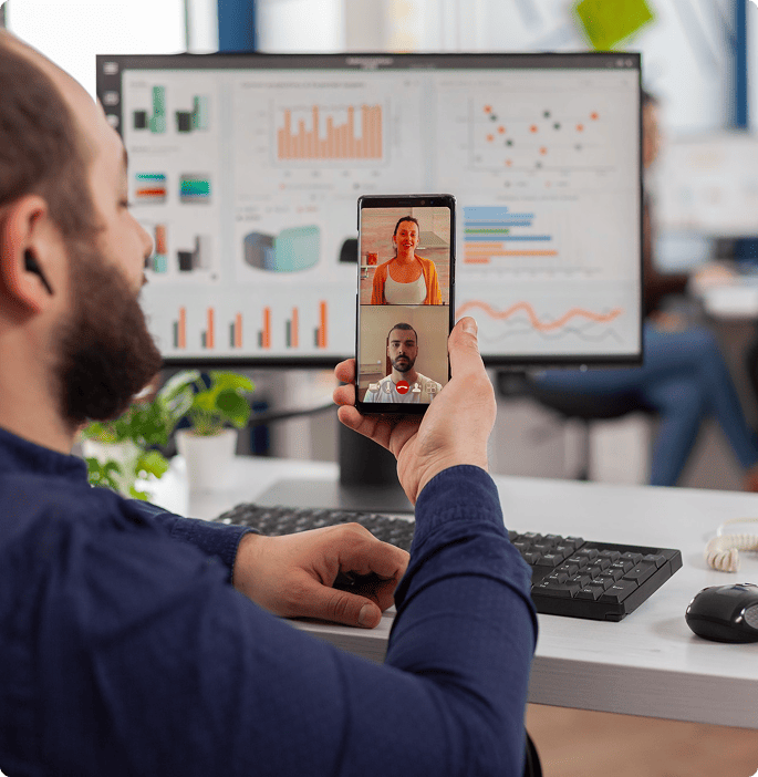 Turn Social Scrolling