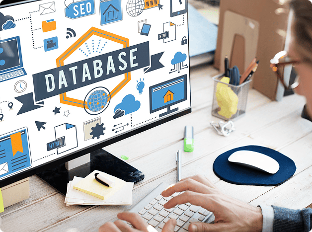 What Is Data As A Service (DAAS)
