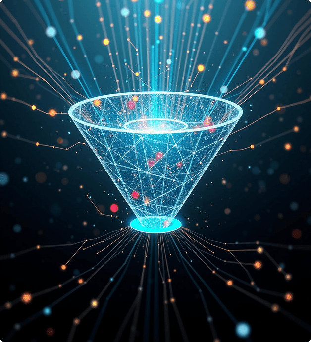 What Is an AI-Powered Intake Funnel?