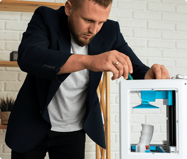 What’s Included in Our AI-Powered Intake Funnel Setup