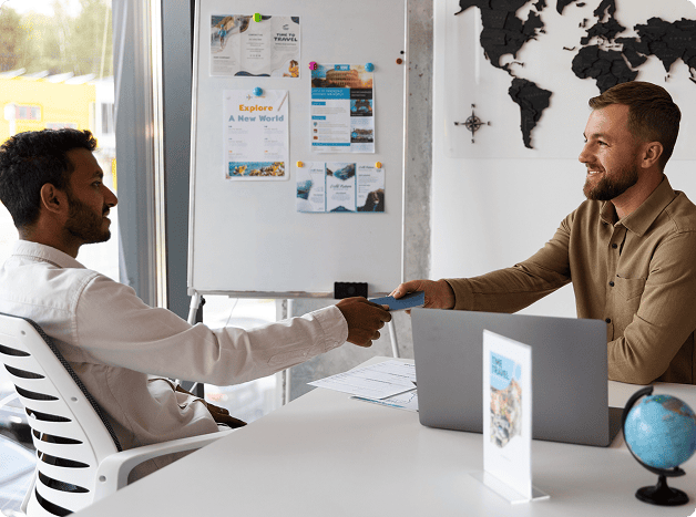 What’s Included in Our SGEO Service