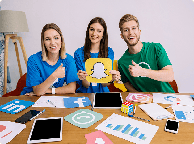 Why Social Booster Marketing