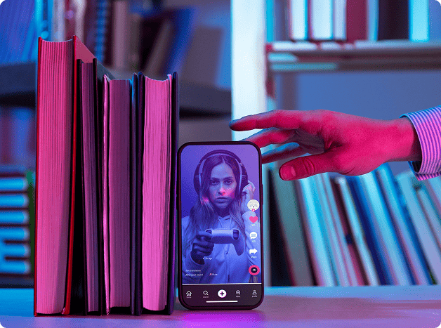 Why TikTok Is a Game-Changer for Law Firms