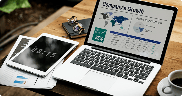 Your Website. Reimagined for Growth.