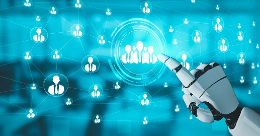 Ai custom audience