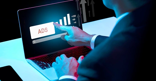 custom ads segments