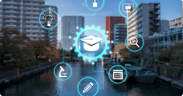 Smart Intake & Qualification