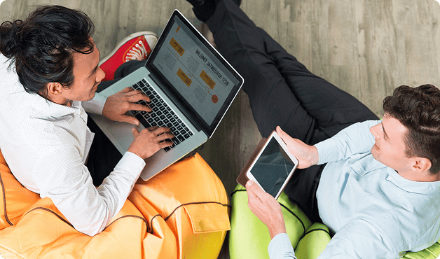 What Makes Our Websites Different