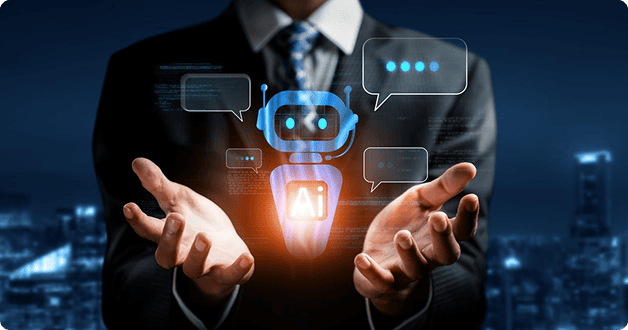 AI-Powered Lead Generation