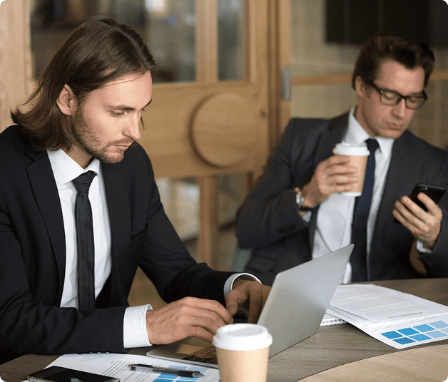 Why Law Firms Choose Social Booster Marketing