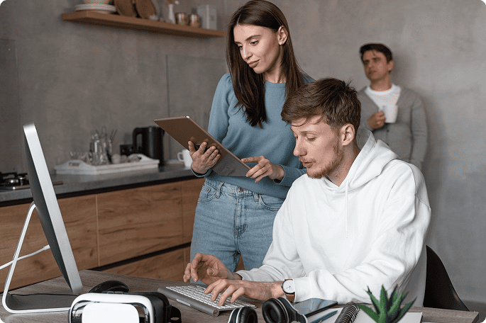 What Makes SmartCase™ Different