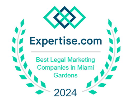 Expertise.com 2024 badge