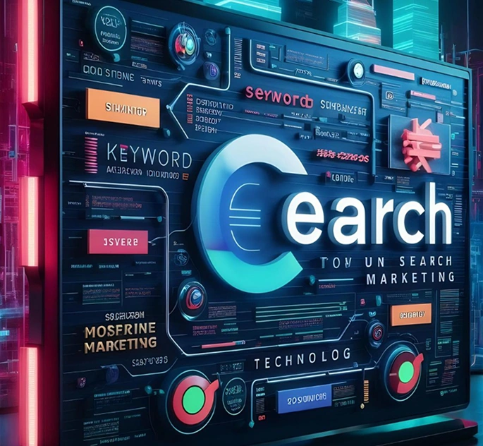 Local & Premium SGEO strategy for improved generative search visibility