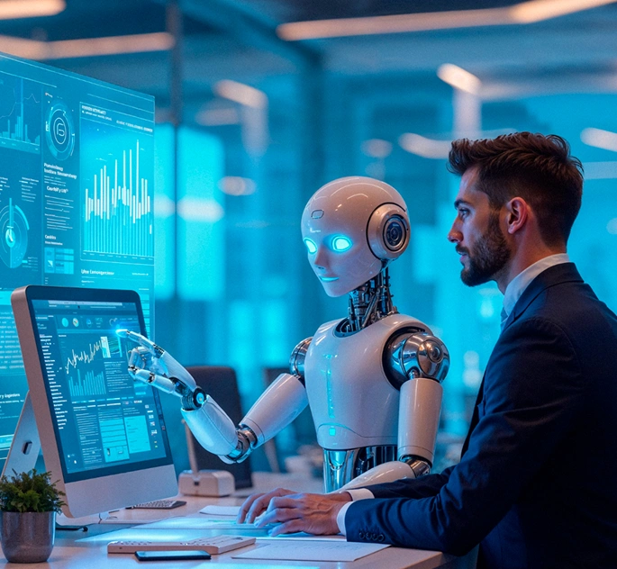 SmartCase™ AI Growth Framework