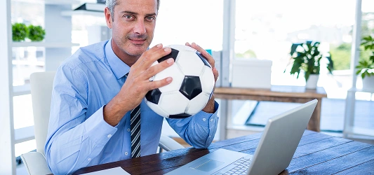 Sports Digital Marketing Agency