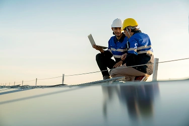 Roofing Digital Marketing Company