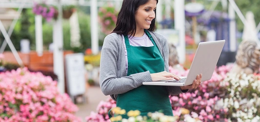 Landscaping Digital Marketing Agency