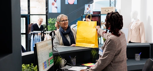 Retail Digital Marketing Agency