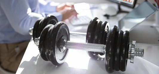 Fitness Digital Marketing Agency