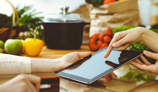 How We Help Food Businesses Grow