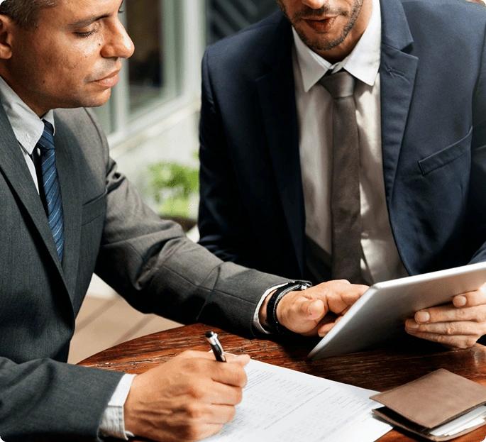 Law Firm Marketing Orlando