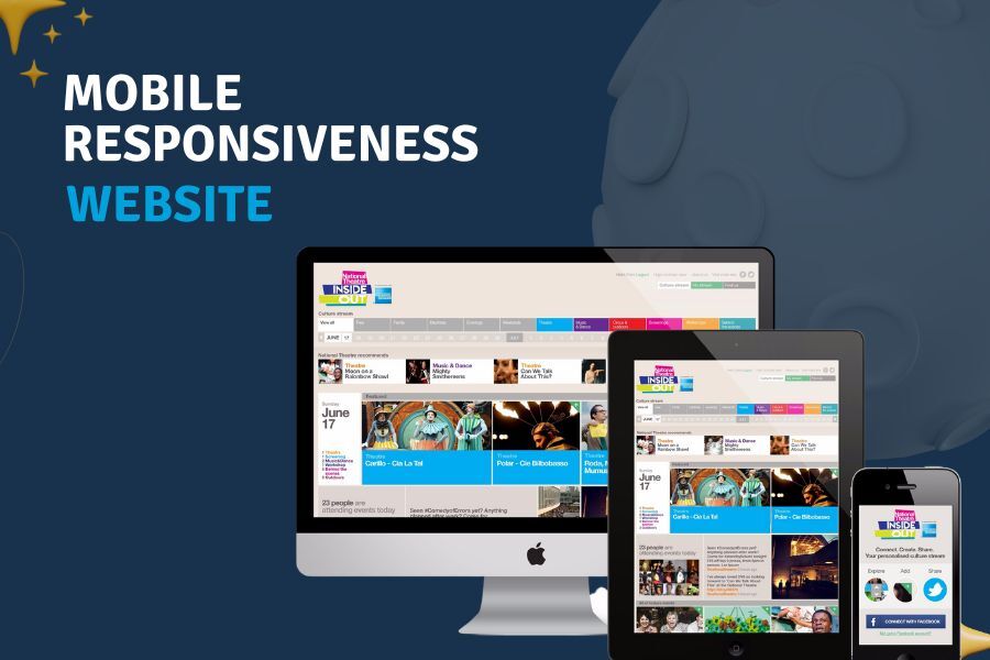 Mobile-Responsiveness Mobile-Responsiveness
