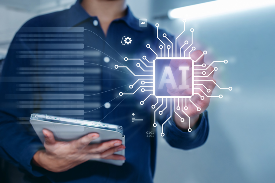 What Is the SmartCase™ AI Growth Framework?