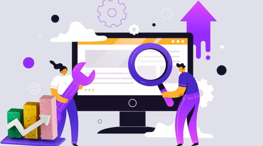 boost your business with SMM