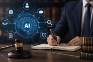How Being Featured in AI Answers Builds Trust for Lawyers