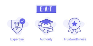 Why E-E-A-T Matters More for Law Firms in AI Results