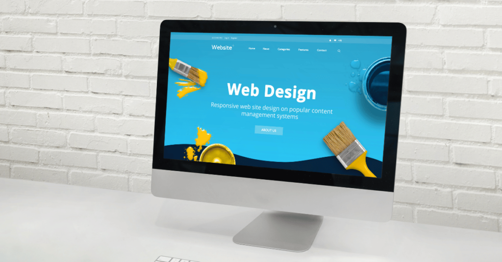 Common Website Mistakes Small Businesses Make