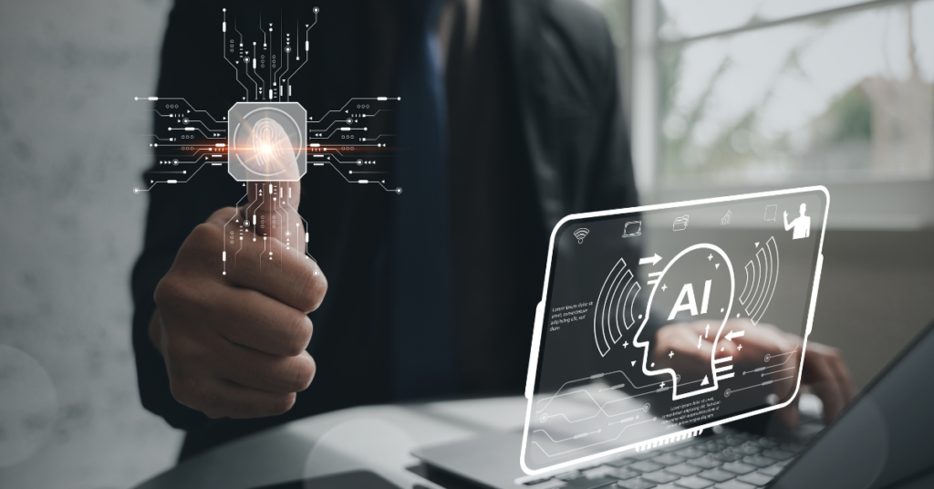 Key AI Marketing Automation Tools