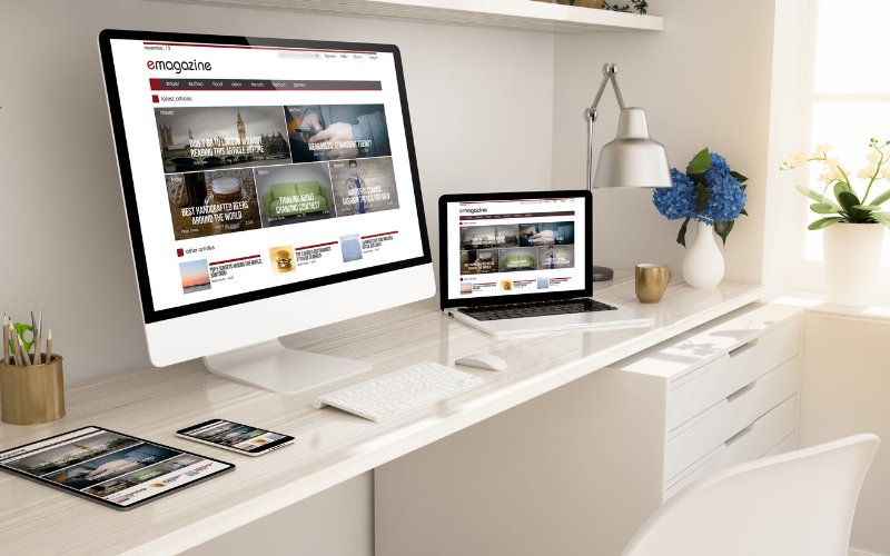 User Experience (UX) Impacts Lead Generation