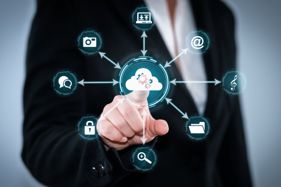 What is Data as a Service
